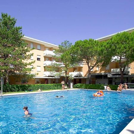 Appartamenti Laguna & S.Elena Sud บิบิโอเน ภายนอก รูปภาพ