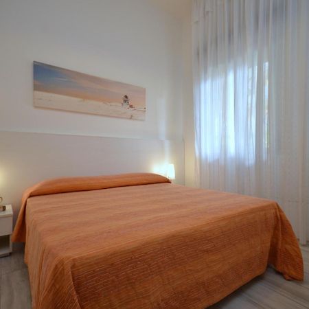 Appartamenti Laguna & S.Elena Sud บิบิโอเน ภายนอก รูปภาพ