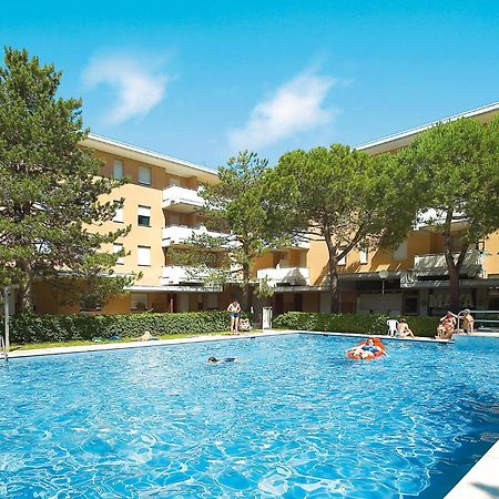 Appartamenti Laguna & S.Elena Sud บิบิโอเน ภายนอก รูปภาพ