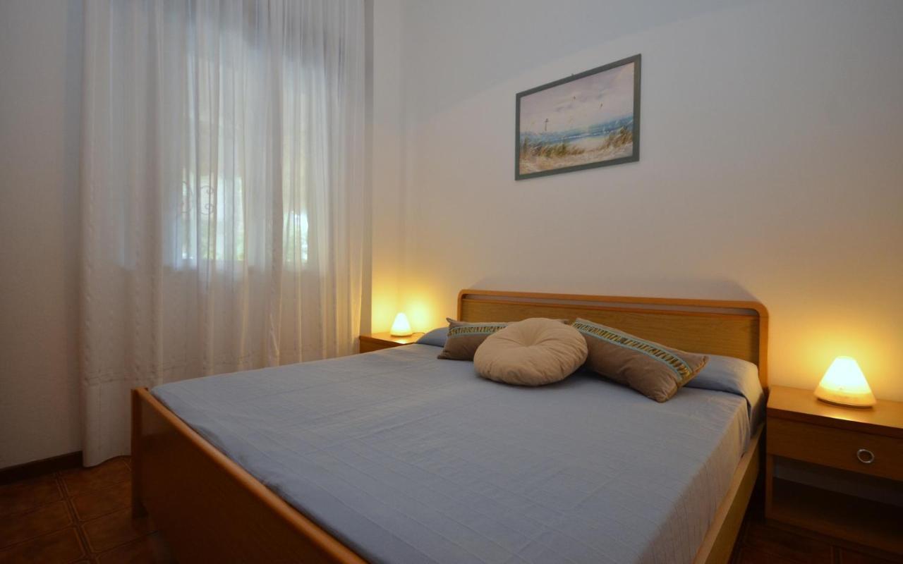 Appartamenti Laguna & S.Elena Sud บิบิโอเน ภายนอก รูปภาพ