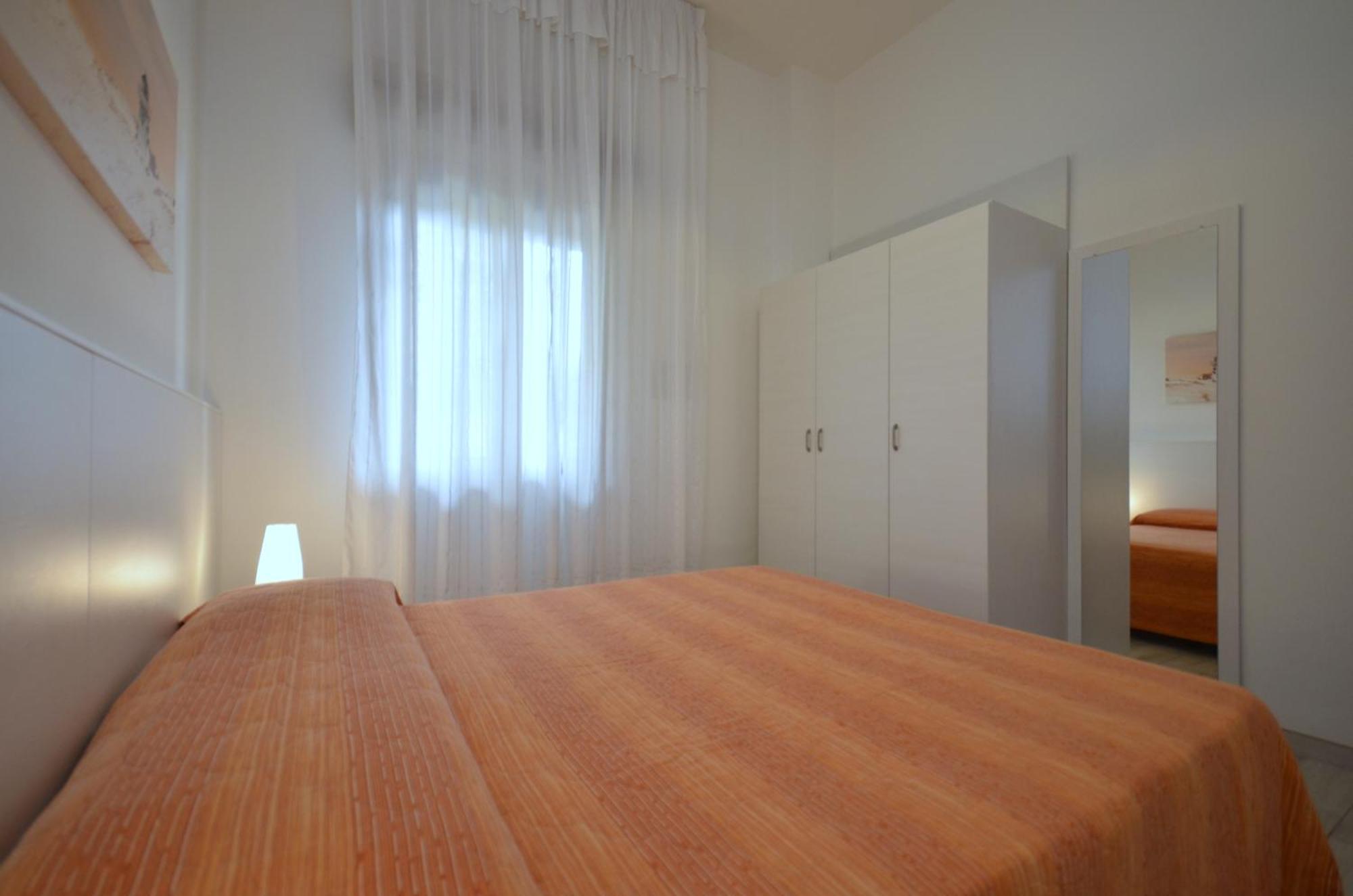 Appartamenti Laguna & S.Elena Sud บิบิโอเน ภายนอก รูปภาพ